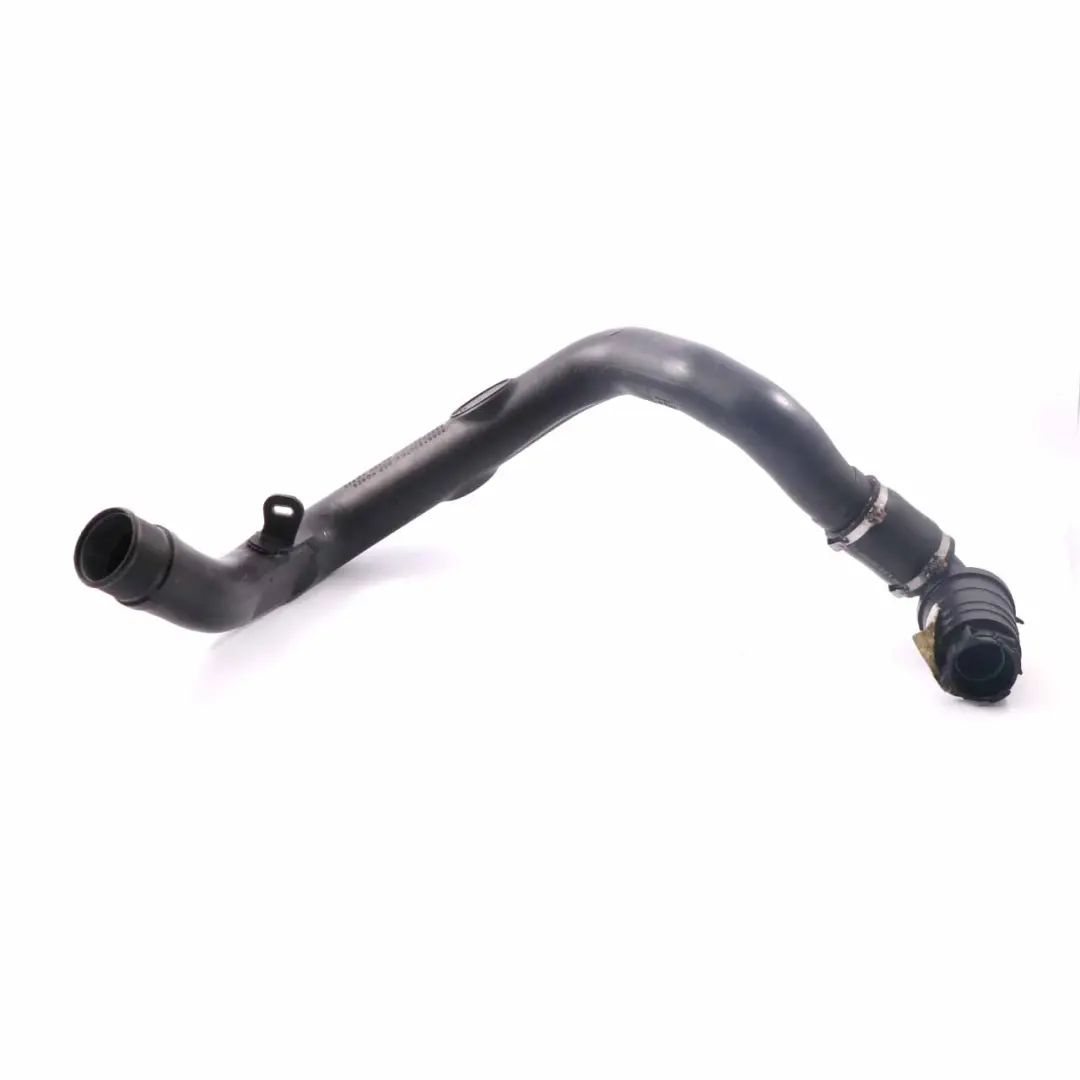 Renault Master III 2.3 dCi Air Filter Intake Pipe Hose Line Diesel - SKU 8200730589C - Part number 8200730589C