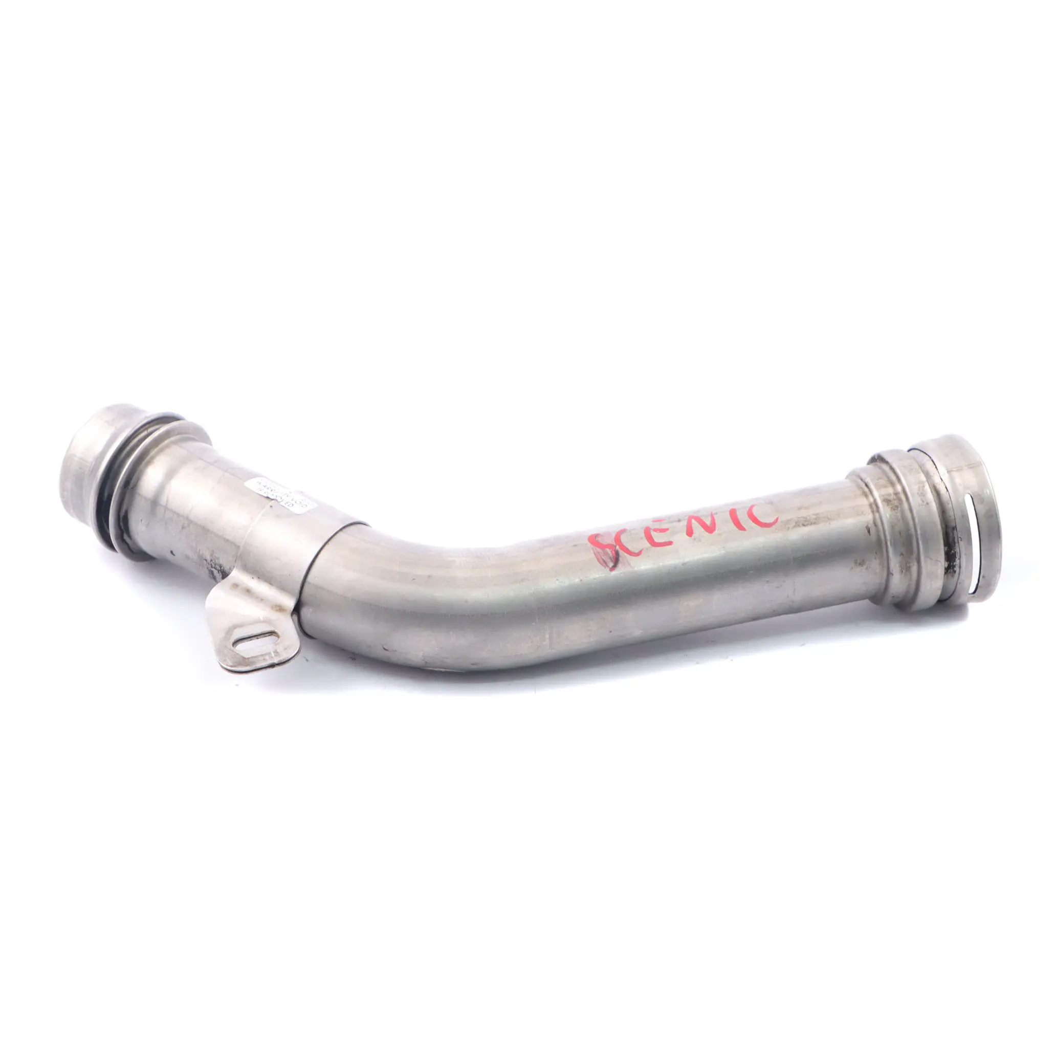 Renault Scenic Megane III 1.5DCI Presa d'aria Intercooler Tubo Turbo 8200731430