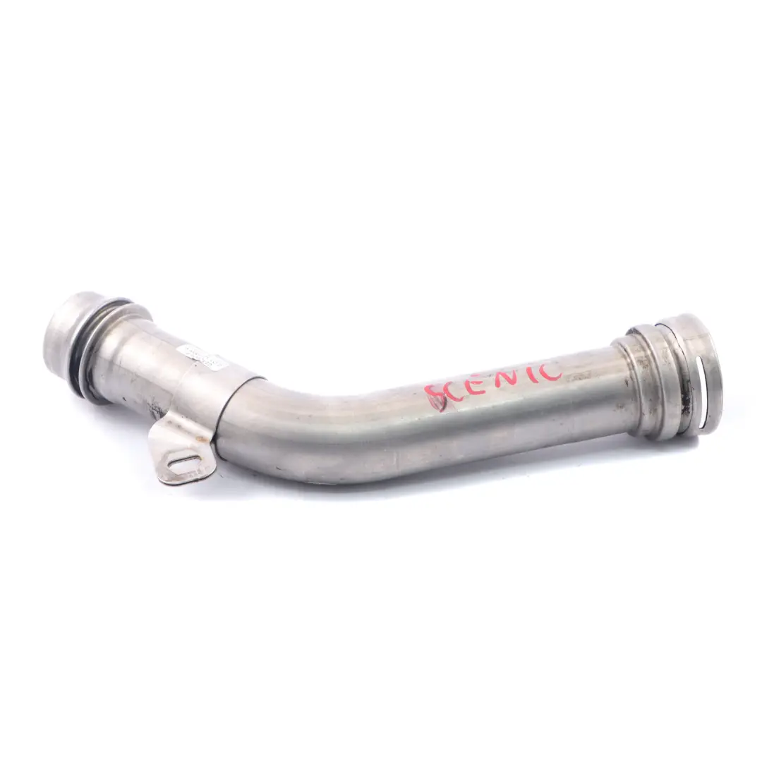 Mégane III 1.5DCI Intercooler d'admission d'air Tuyau turbo pour Renault Scenic à propos du numéro de pièce 8200731430 Renault Scenic Mégane III 1.5DCI Intercooler d'admission d'air Tuyau turbo - SKU 8200731430 - Numéro de pièce 8200731430