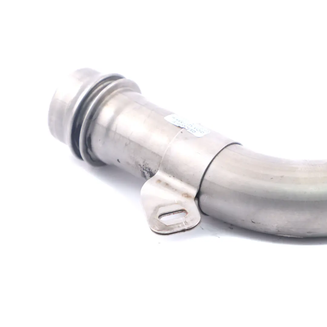 1.5DCI Air Intake Intercooler Turbo Pipe to Renault Scenic Megane III with Part number 8200731430 Renault Scenic Megane III 1.5DCI Air Intake Intercooler Turbo Pipe - SKU 8200731430 - Part number 8200731430