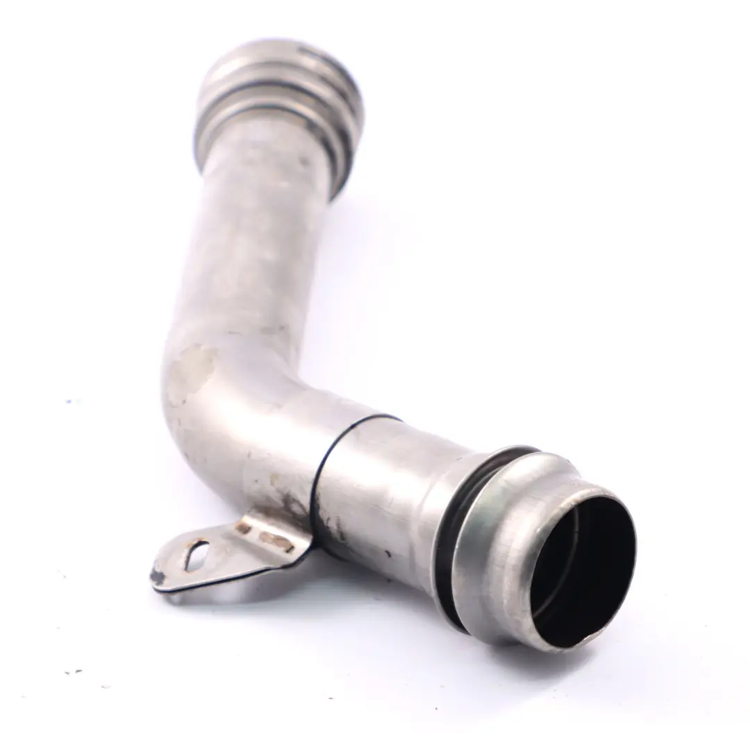 1.5DCI Air Intake Intercooler Turbo Pipe to Renault Scenic Megane III with Part number 8200731430 Renault Scenic Megane III 1.5DCI Air Intake Intercooler Turbo Pipe - SKU 8200731430 - Part number 8200731430