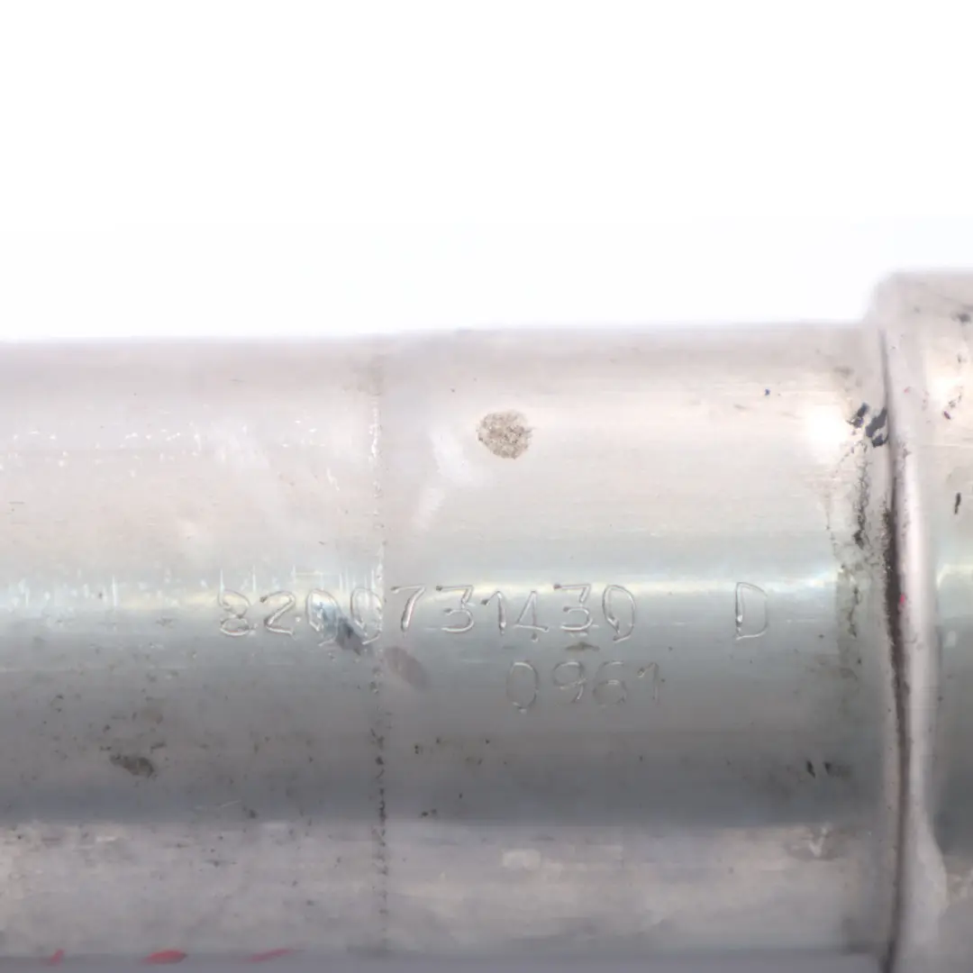 1.5DCI Air Intake Intercooler Turbo Pipe to Renault Scenic Megane III with Part number 8200731430 Renault Scenic Megane III 1.5DCI Air Intake Intercooler Turbo Pipe - SKU 8200731430 - Part number 8200731430