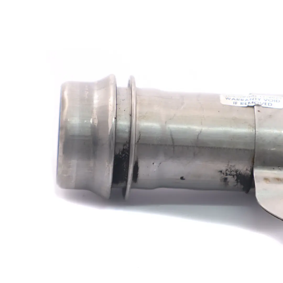 1.5DCI Rura Powietrza Doładowanego do Renault Scenic Megane III o numerze 8200731430 Renault Scenic Megane III 1.5DCI Rura Powietrza Doładowanego - SKU 8200731430 - Numer Części 8200731430