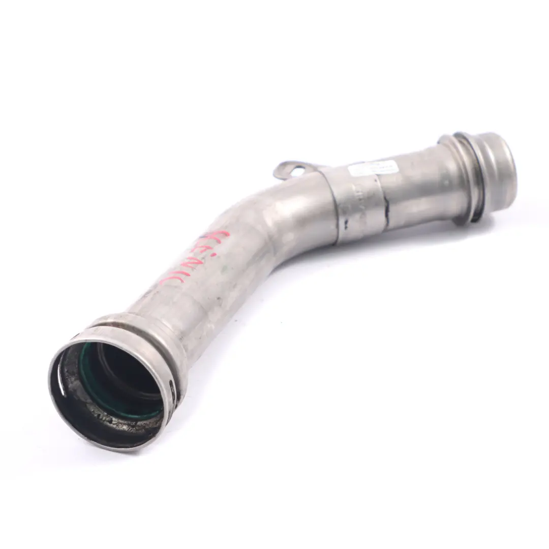 Mégane III 1.5DCI Intercooler d'admission d'air Tuyau turbo pour Renault Scenic à propos du numéro de pièce 8200731430 Renault Scenic Mégane III 1.5DCI Intercooler d'admission d'air Tuyau turbo - SKU 8200731430 - Numéro de pièce 8200731430