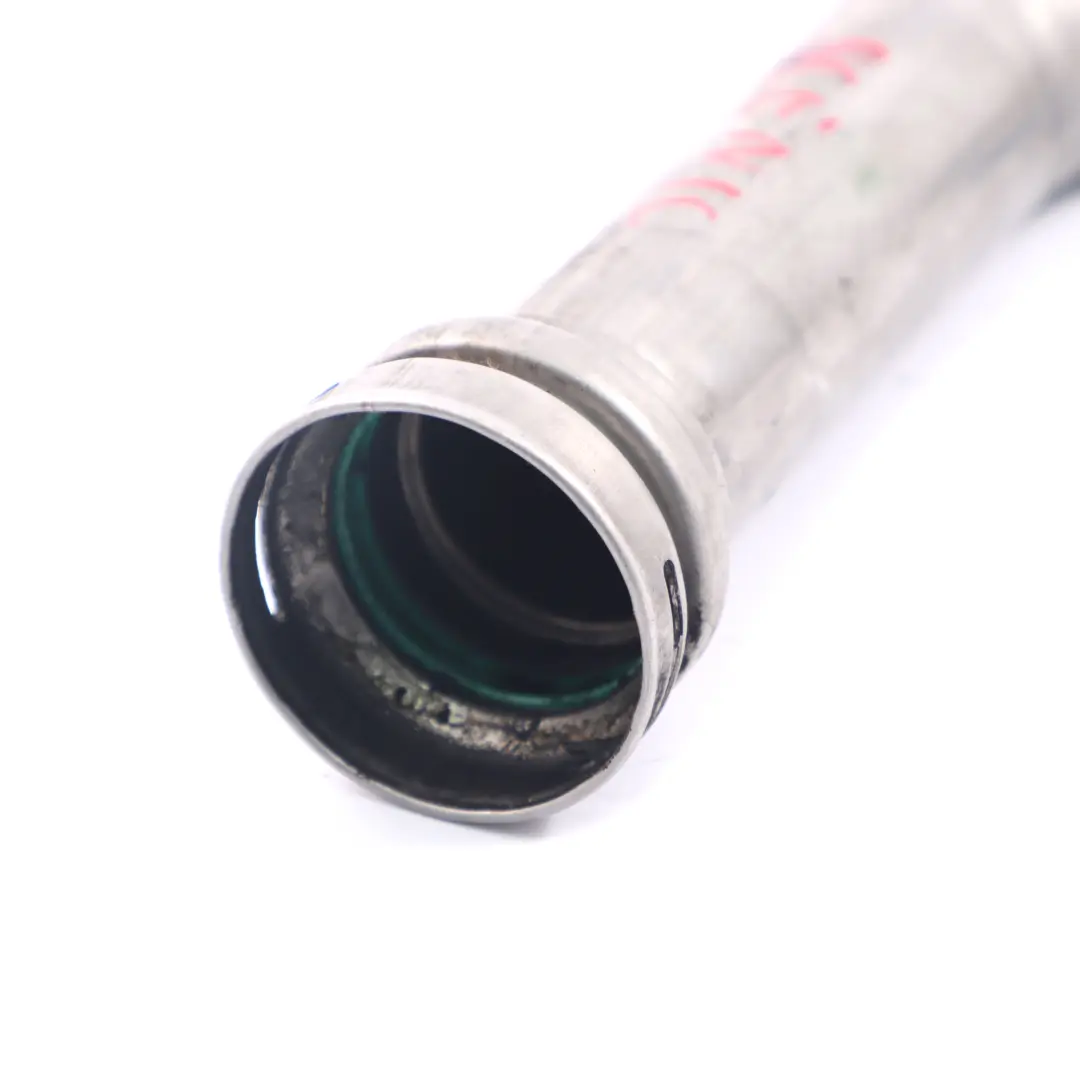 1.5DCI Presa d'aria Intercooler Tubo Turbo per Renault Scenic Megane III con numero di parte 8200731430 Renault Scenic Megane III 1.5DCI Presa d'aria Intercooler Tubo Turbo - SKU 8200731430 - Numero di parte 8200731430