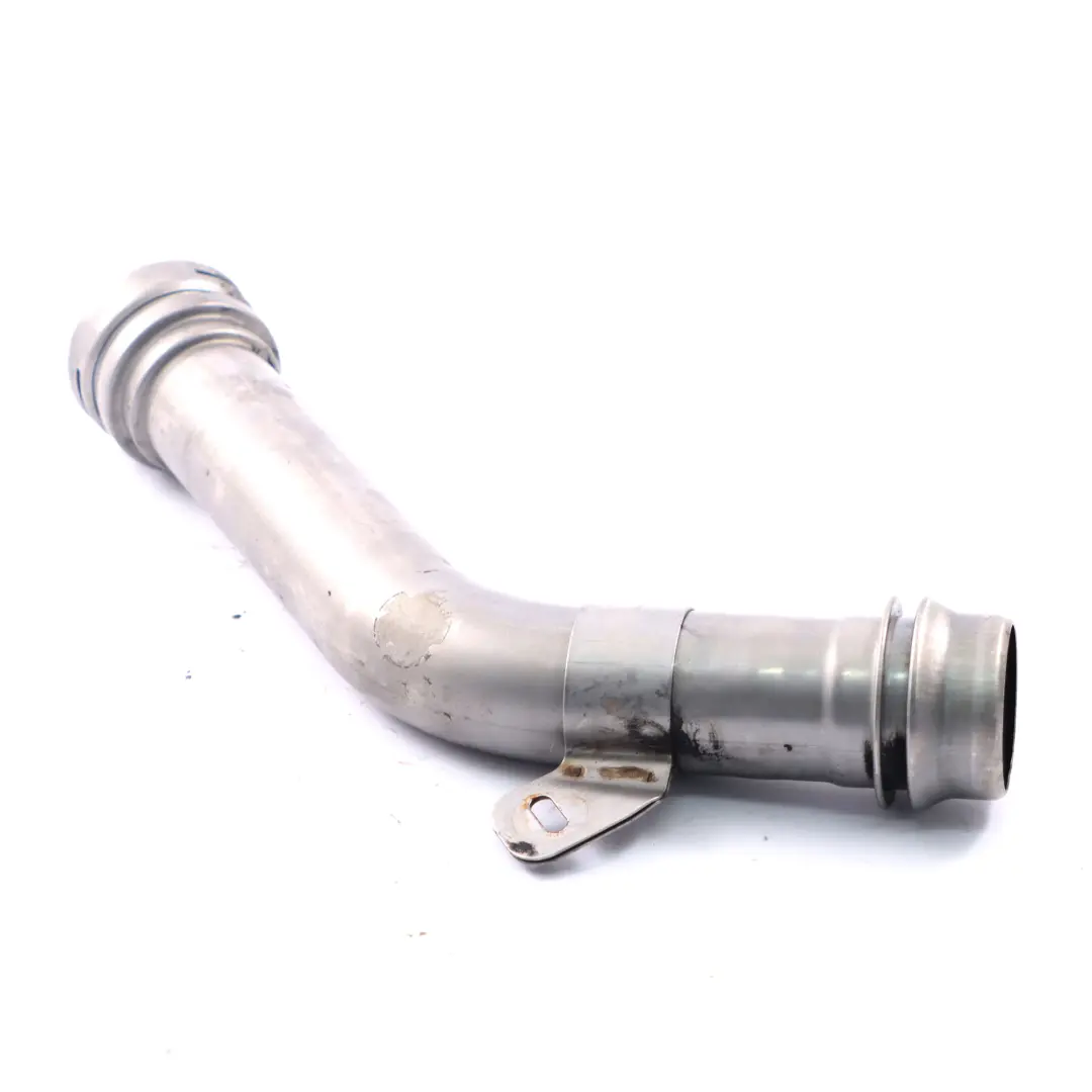 Mégane III 1.5DCI Intercooler d'admission d'air Tuyau turbo pour Renault Scenic à propos du numéro de pièce 8200731430 Renault Scenic Mégane III 1.5DCI Intercooler d'admission d'air Tuyau turbo - SKU 8200731430 - Numéro de pièce 8200731430