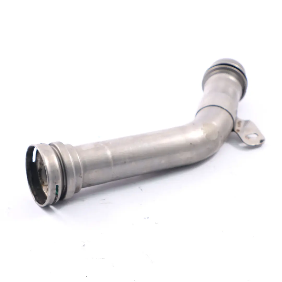 1.5DCI Admisión de Aire Tubo Turbo Intercooler para Renault Scenic III con número de pieza 8200731430 Renault Scenic III 1.5DCI Admisión de Aire Tubo Turbo Intercooler - SKU 8200731430 - Número de pieza 8200731430