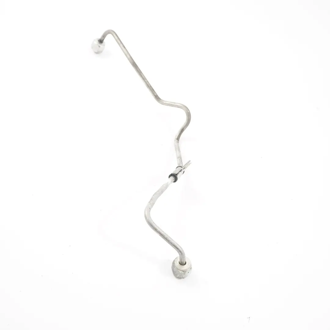 Tubo Presión Línea Inyección Combustible para Renault Trafic II 2.0 DCI con número de pieza 8200734026 Renault Trafic II 2.0 DCI Tubo Presión Línea Inyección Combustible - SKU 8200734026 - Número de pieza 8200734026