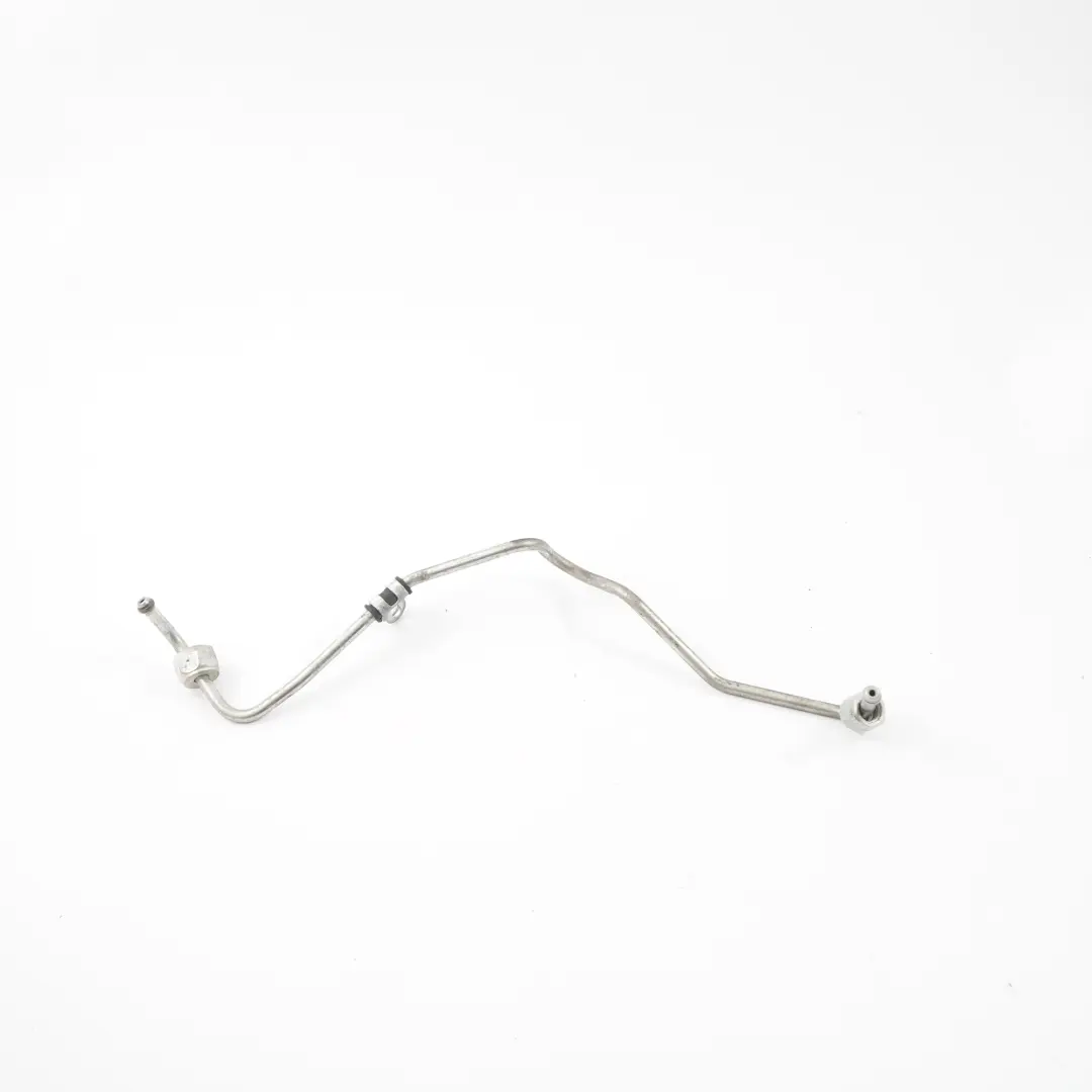 Tubo Presión Línea Inyección Combustible para Renault Trafic II 2.0 DCI con número de pieza 8200734026 Renault Trafic II 2.0 DCI Tubo Presión Línea Inyección Combustible - SKU 8200734026 - Número de pieza 8200734026