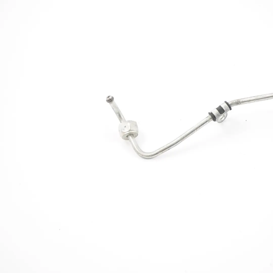 Pressure Pipe Fuel Injection Line to Renault Trafic II 2.0 DCI Diesel with Part number 8200734026 Renault Trafic II 2.0 DCI Diesel Pressure Pipe Fuel Injection Line - SKU 8200734026 - Part number 8200734026