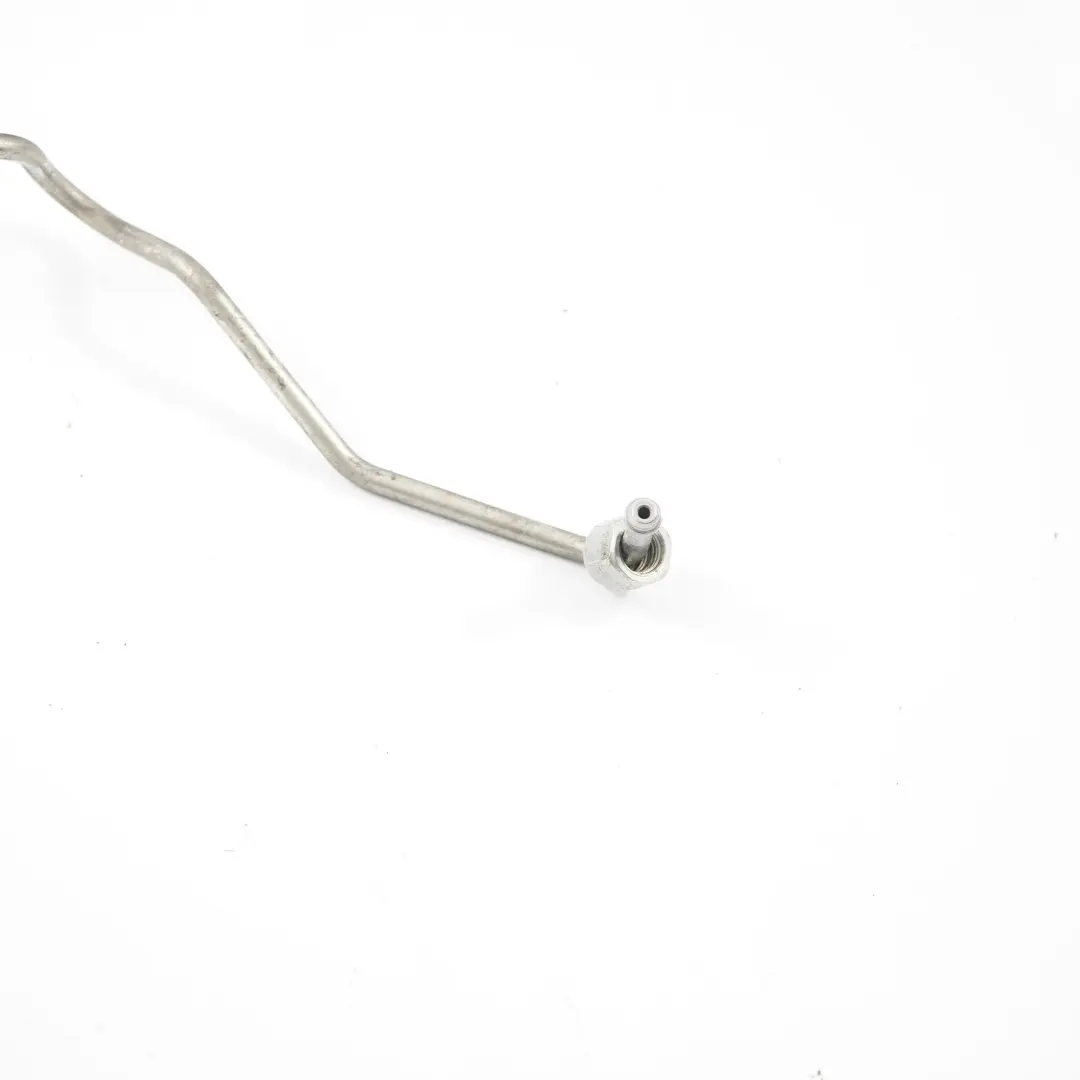 Tuyau pression Ligne d'injection carburant pour Renault Trafic II 2.0 DCI à propos du numéro de pièce 8200734026 Renault Trafic II 2.0 DCI Tuyau pression Ligne d'injection carburant - SKU 8200734026 - Numéro de pièce 8200734026