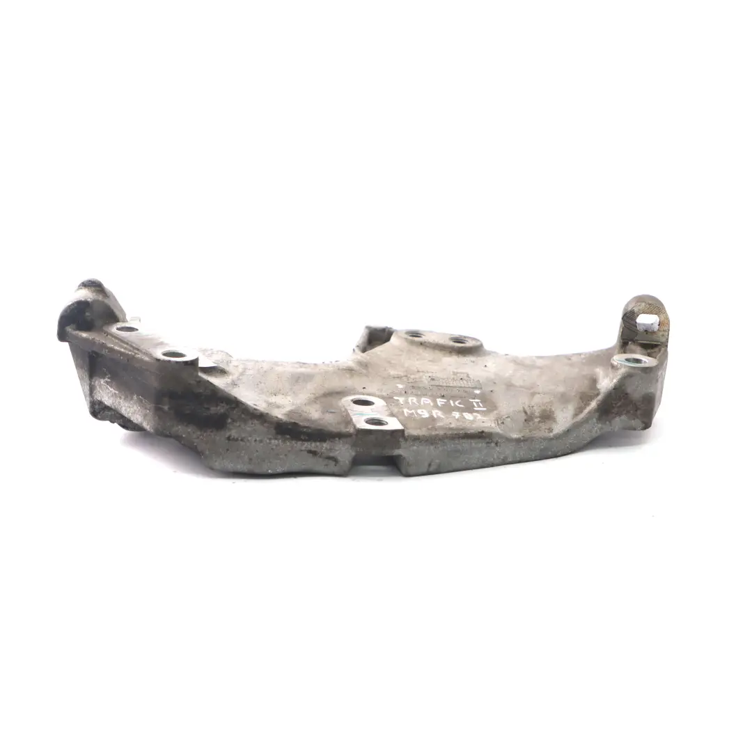  Support moteur Renault Trafic II Opel Vivaro A 2.0 DCI Droite - SKU 8200741758 - Numéro de pièce 8200741758
