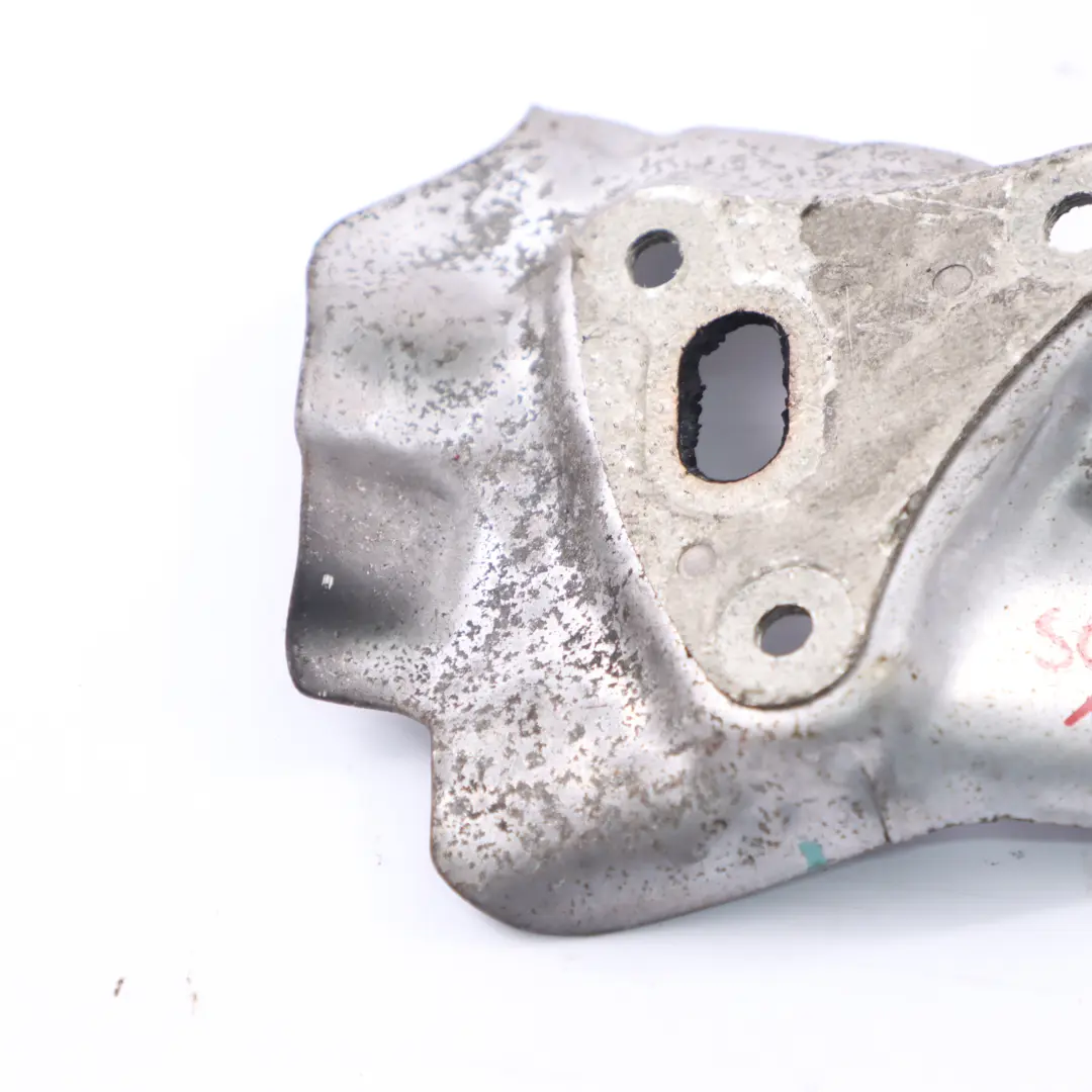 K9K protection contre la chaleur turbo pour Renault Scenic III 1.5 DCI à propos du numéro de pièce 8200748440 Renault Scenic III 1.5 DCI K9K protection contre la chaleur turbo - SKU 8200748440 - Numéro de pièce 8200748440