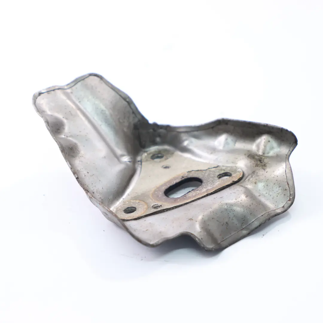 K9K Turbo Charger Heat Shield Cover to Renault Scenic III 1.5 DCI with Part number 8200748440 Renault Scenic III 1.5 DCI K9K Turbo Charger Heat Shield Cover - SKU 8200748440 - Part number 8200748440