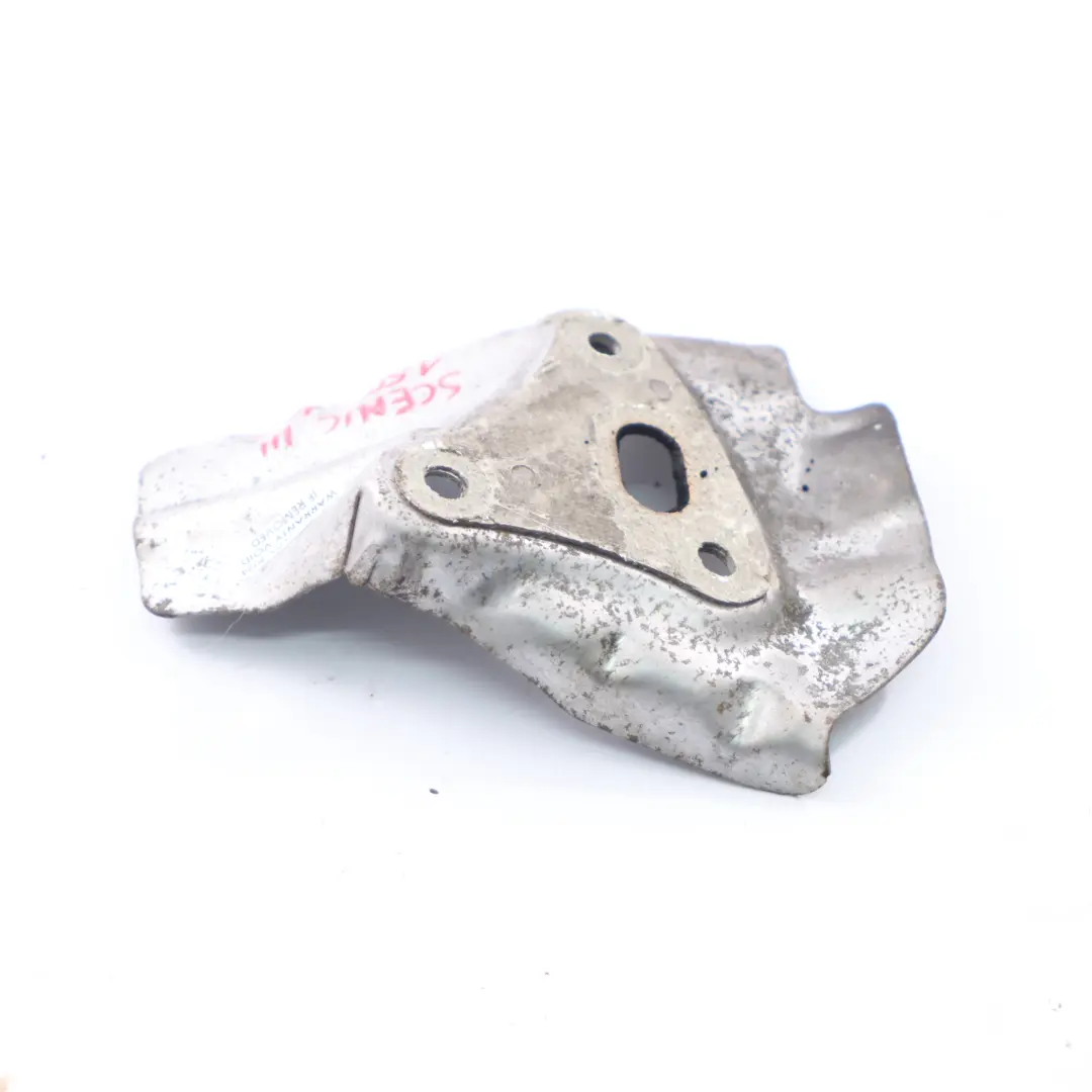 Renault Scenic III 1.5 DCI K9K Turbo Charger Heat Shield Cover - SKU 8200748440 - Part number 8200748440