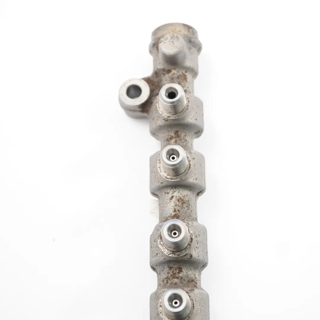 Opel Movano A Renault Master II 2.5 CDTi Fuel Rail Ligne - SKU 8200754773 - Numéro de pièce 8200754773