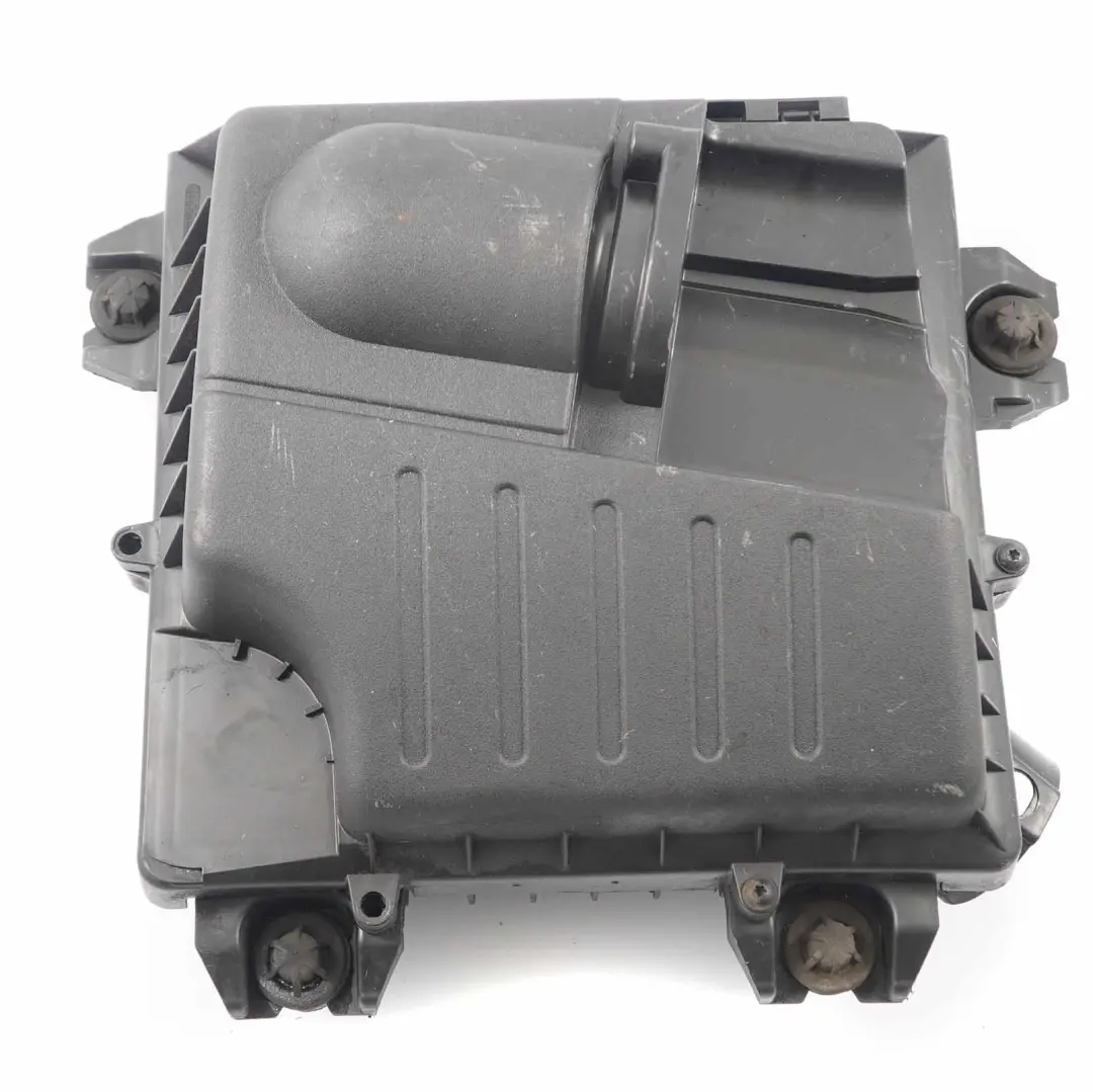 Filtro Aria Scatola Alloggiamento per Renault Trafic Opel Vivaro 2.0 DCI con numero di parte 8200760899B Renault Trafic Opel Vivaro 2.0 DCI Filtro Aria Scatola Alloggiamento - SKU 8200760899B - Numero di parte 8200760899B