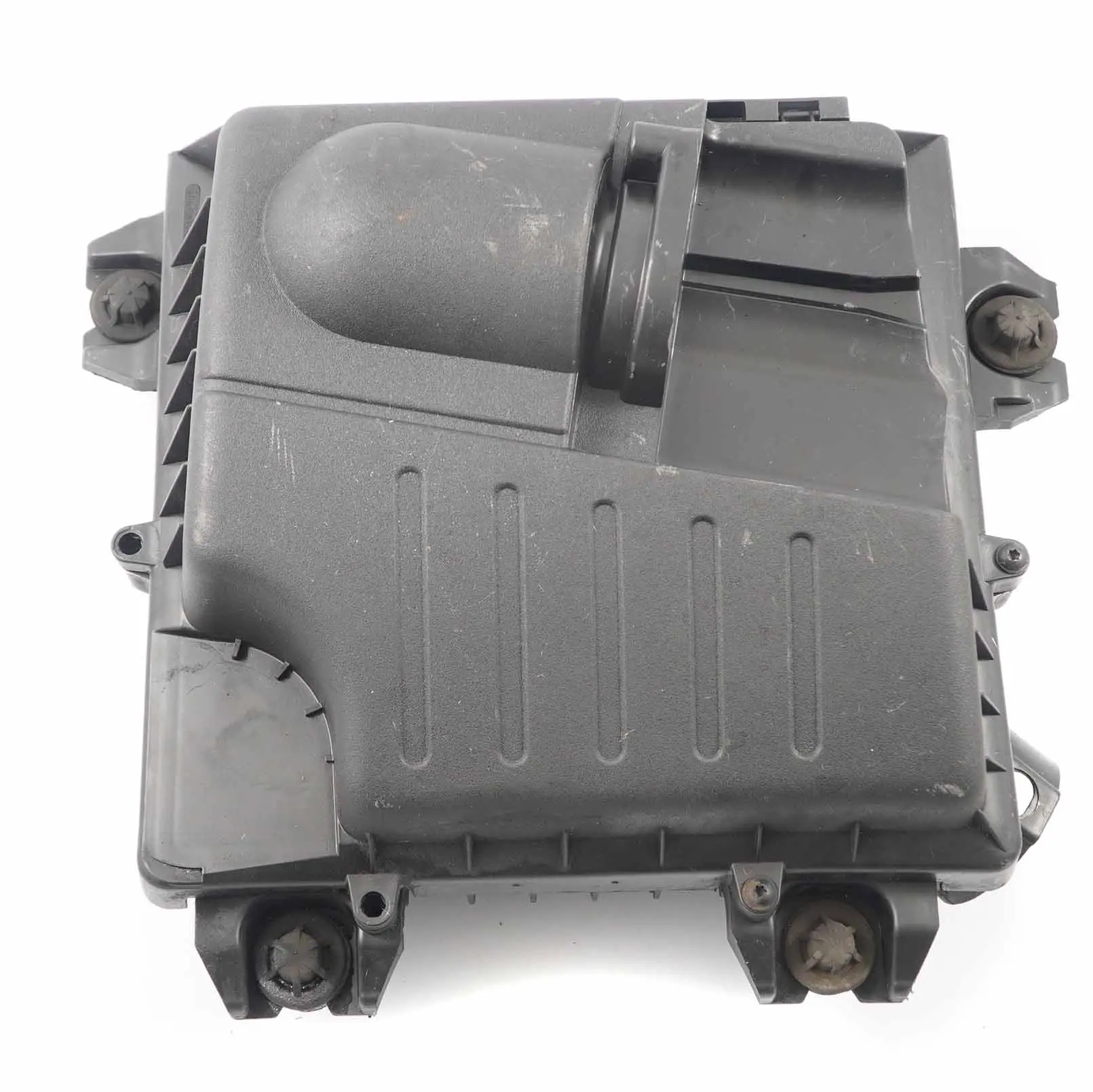 Renault Trafic Opel Vivaro 2.0 DCI Luft filter kasten Gehäuse 8200760899B