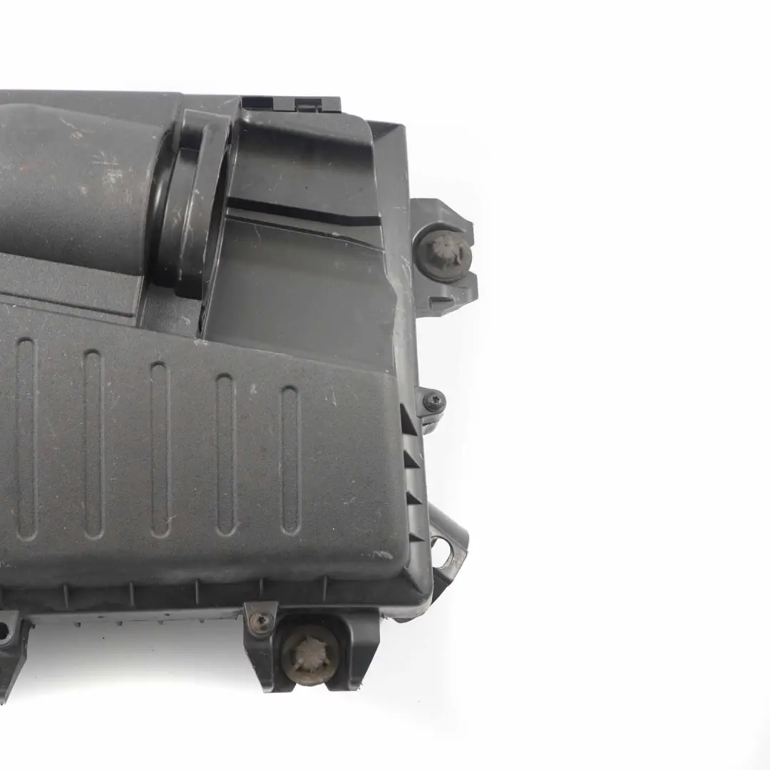 Boîtier filtre à air Silencieux pour Renault Trafic Opel Vivaro 2.0 DCI à propos du numéro de pièce 8200760899B Renault Trafic Opel Vivaro 2.0 DCI Boîtier filtre à air Silencieux - SKU 8200760899B - Numéro de pièce 8200760899B