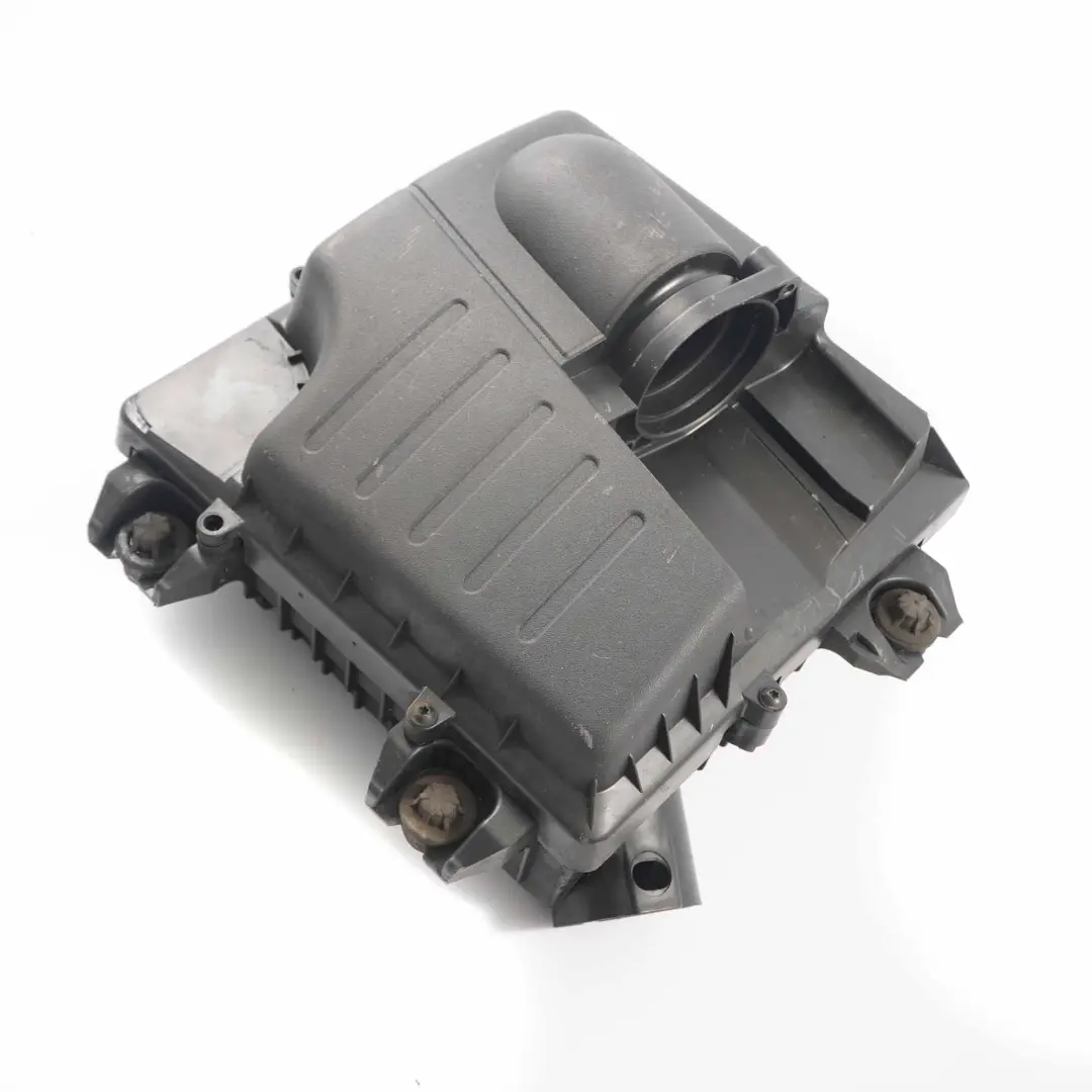 Boîtier filtre à air Silencieux pour Renault Trafic Opel Vivaro 2.0 DCI à propos du numéro de pièce 8200760899B Renault Trafic Opel Vivaro 2.0 DCI Boîtier filtre à air Silencieux - SKU 8200760899B - Numéro de pièce 8200760899B