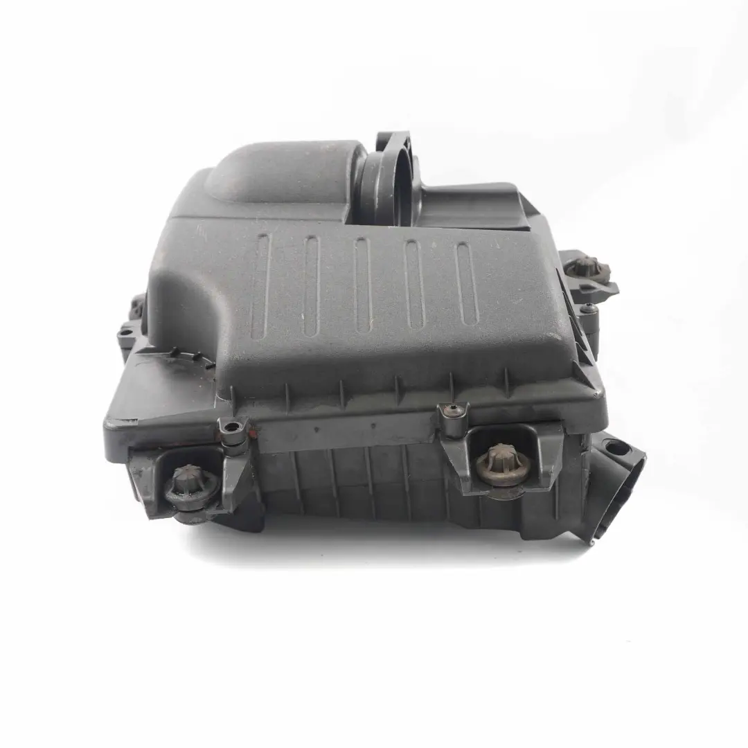 Boîtier filtre à air Silencieux pour Renault Trafic Opel Vivaro 2.0 DCI à propos du numéro de pièce 8200760899B Renault Trafic Opel Vivaro 2.0 DCI Boîtier filtre à air Silencieux - SKU 8200760899B - Numéro de pièce 8200760899B