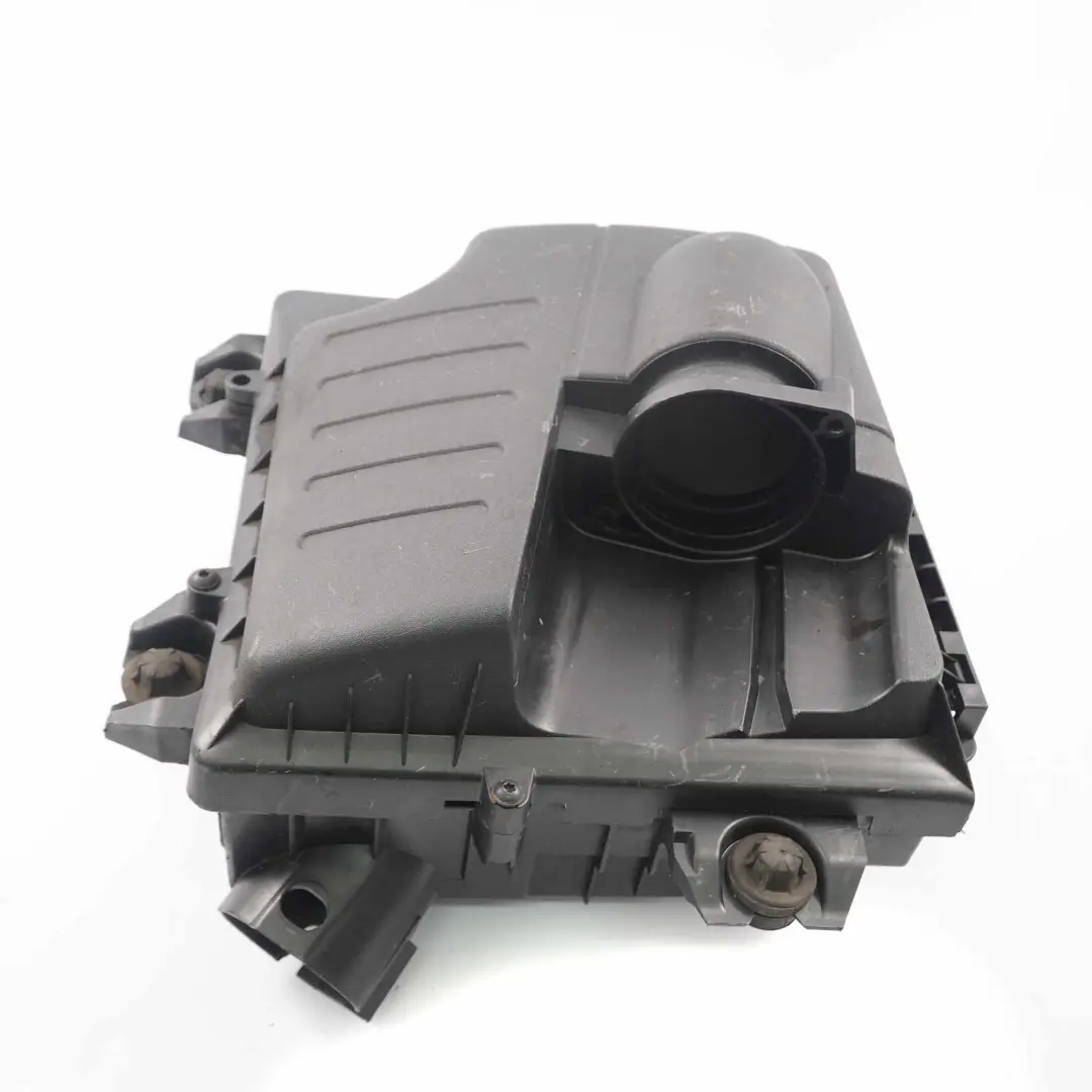 Boîtier filtre à air Silencieux pour Renault Trafic Opel Vivaro 2.0 DCI à propos du numéro de pièce 8200760899B Renault Trafic Opel Vivaro 2.0 DCI Boîtier filtre à air Silencieux - SKU 8200760899B - Numéro de pièce 8200760899B