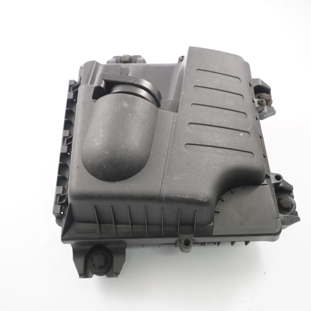 Renault Trafic Opel Vivaro 2.0 DCI Boîtier filtre à air Silencieux - SKU 8200760899B - Numéro de pièce 8200760899B