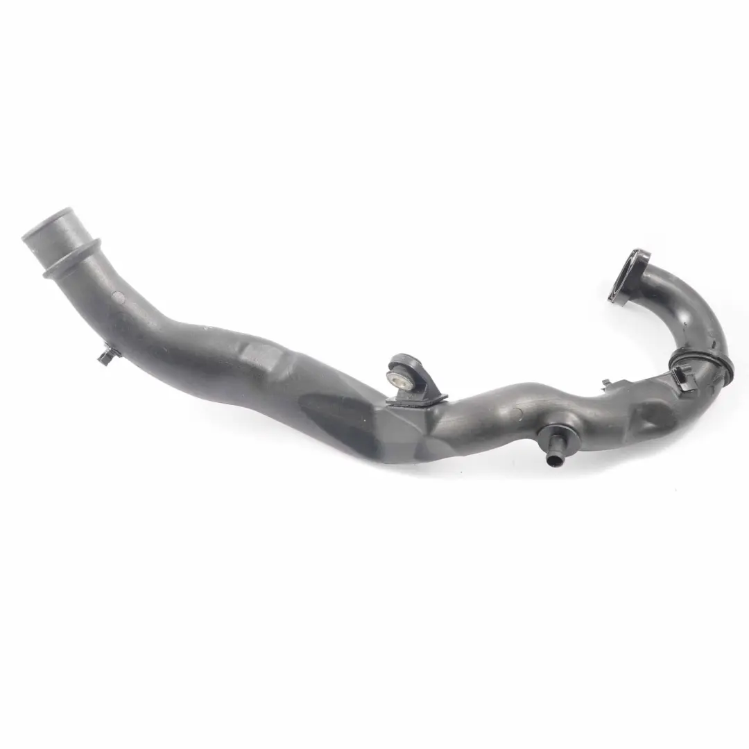 Air Intake Pipe Renault Trafic Opel Vivaro 2.0 DCI Turbo Hose - SKU 8200760904-1 - Part number 8200760904