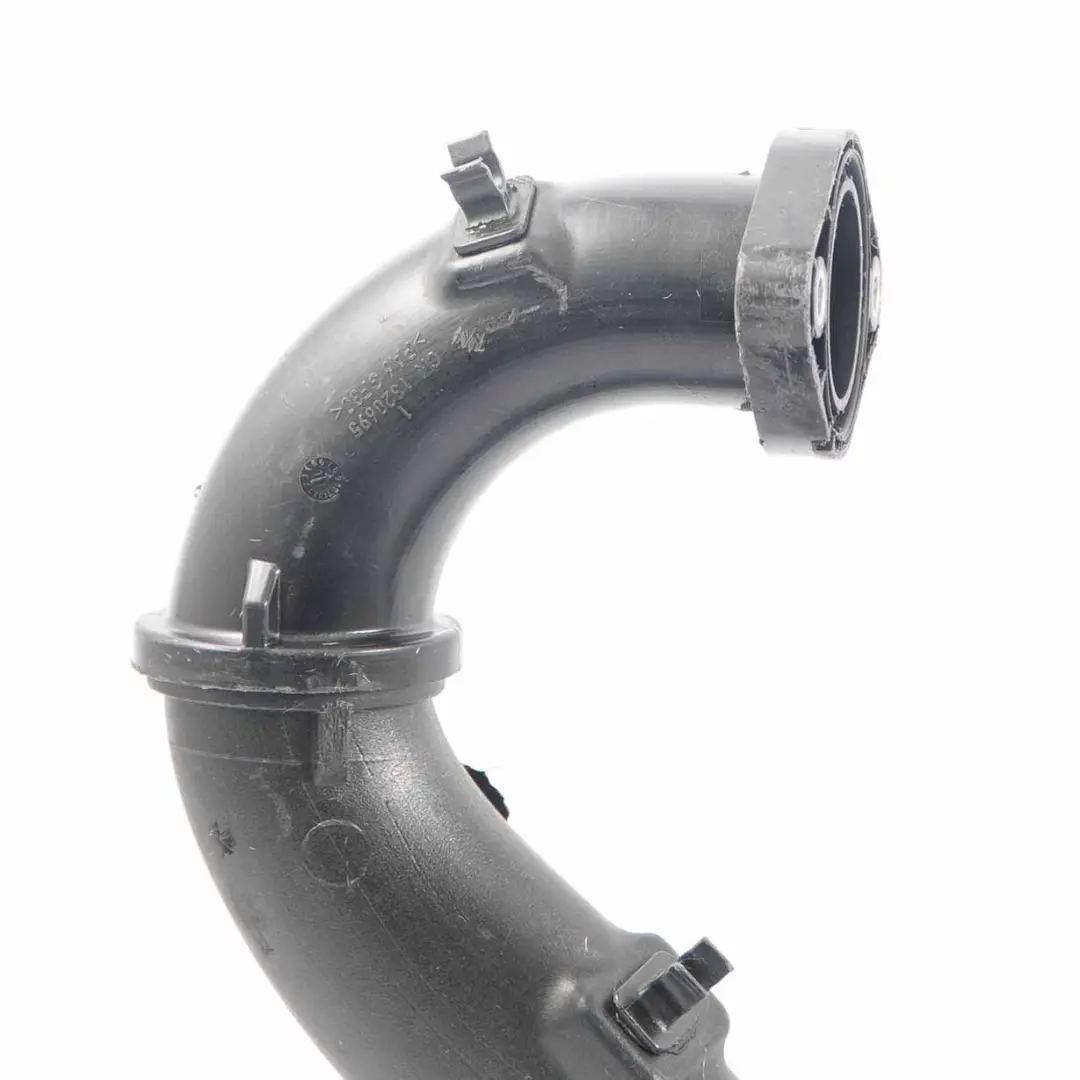  Lufteinlass rohr Renault Trafic Opel Vivaro 2.0 DCI Turbo Schlauch - SKU 8200760904-1 - Teilenummer 8200760904