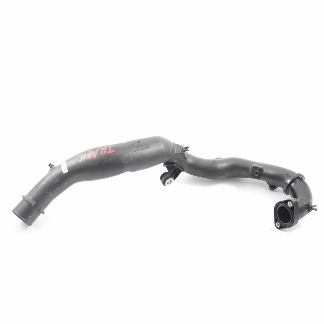  Lufteinlass rohr Renault Trafic Opel Vivaro 2.0 DCI Turbo Schlauch - SKU 8200760904-1 - Teilenummer 8200760904