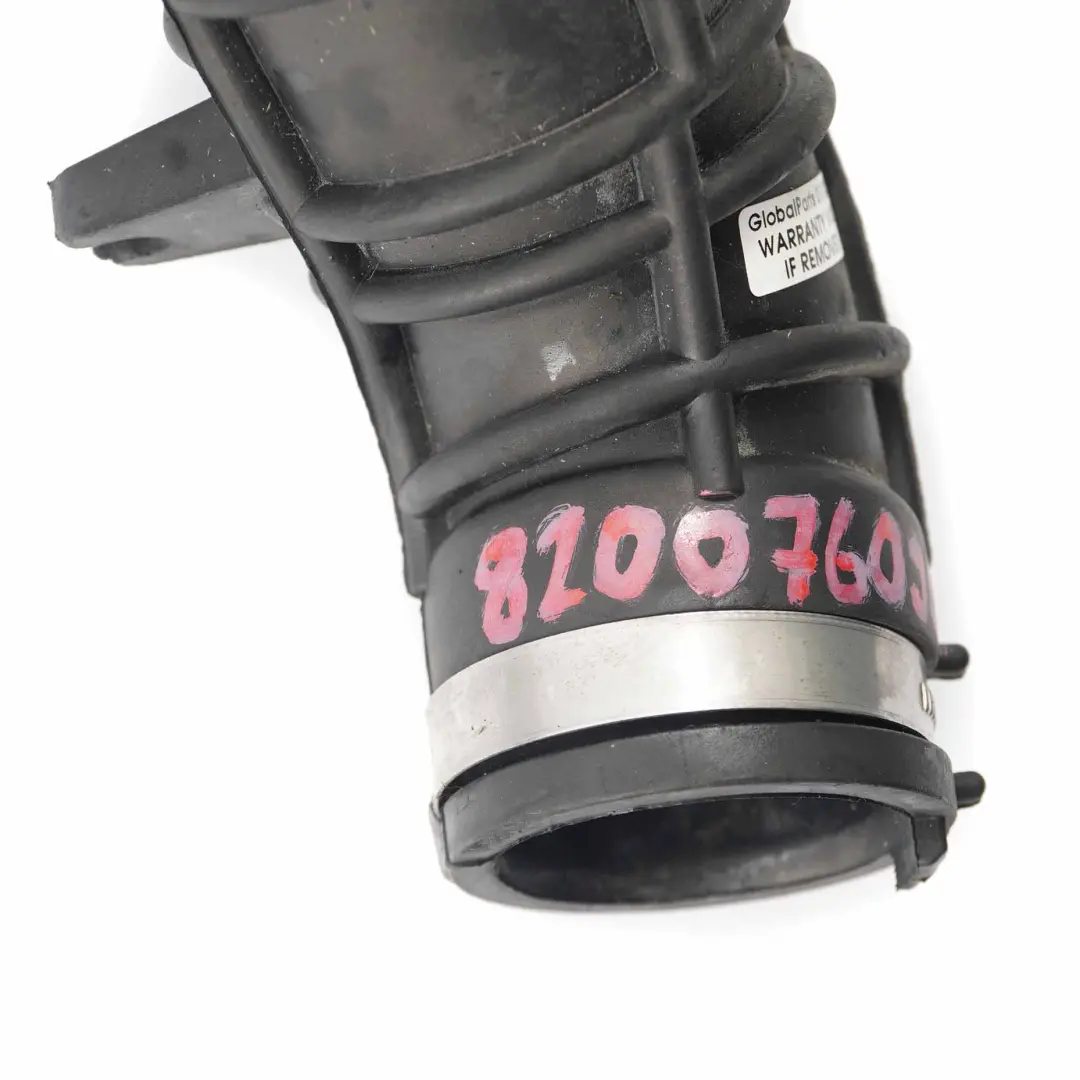  Lufteinlass rohr Renault Trafic Opel Vivaro 2.0 DCI Turbo Schlauch - SKU 8200760904 - Teilenummer 8200760904