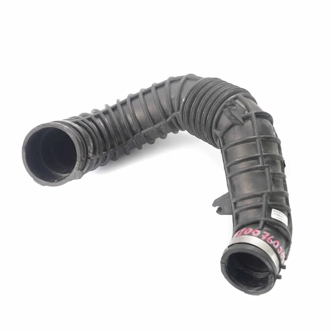 Air Intake Pipe Renault Trafic Opel Vivaro 2.0 DCI Turbo Hose - SKU 8200760904 - Part number 8200760904