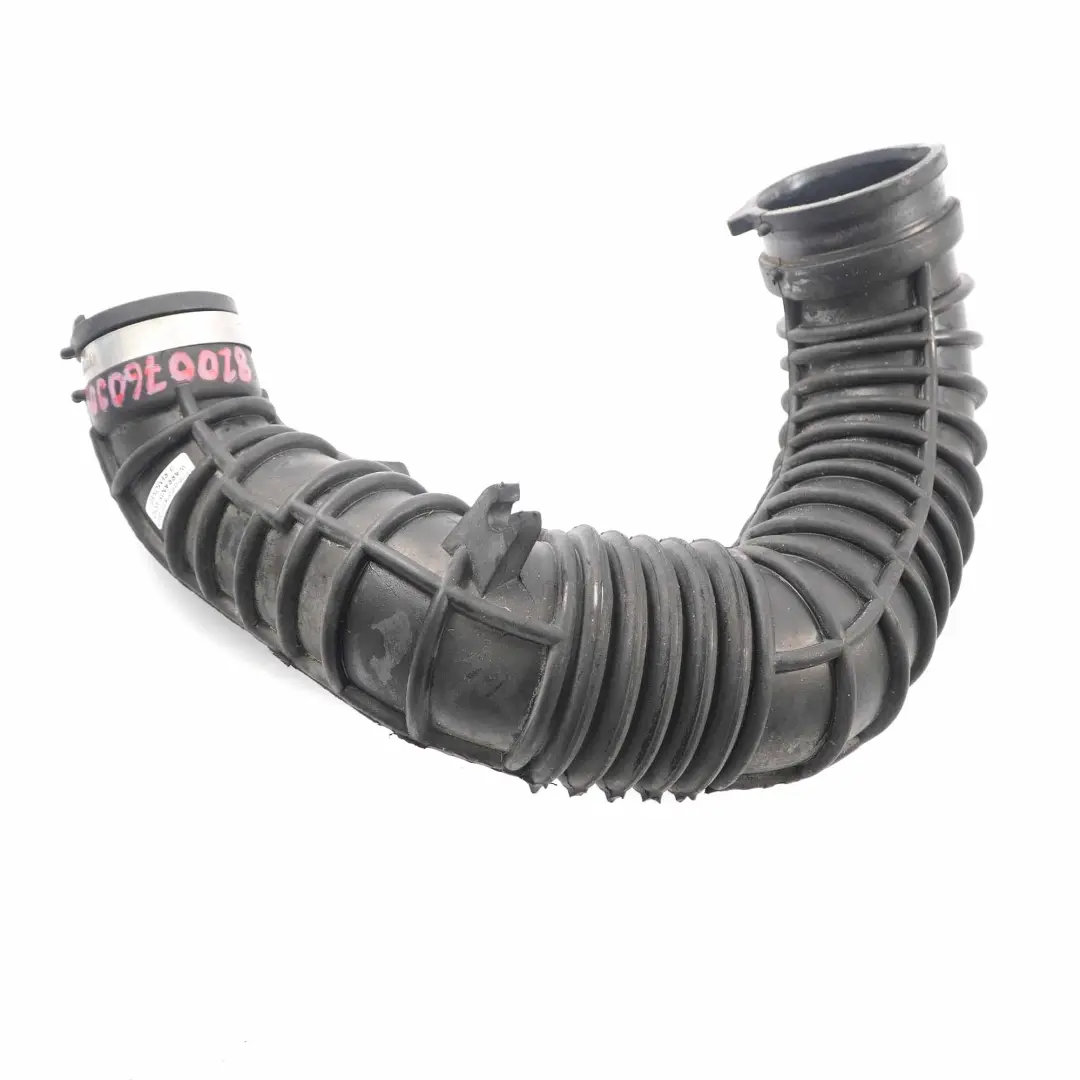  Tubo di aspirazione Renault Trafic Opel Vivaro 2.0 DCI Turbo Tubo - SKU 8200760904 - Numero di parte 8200760904