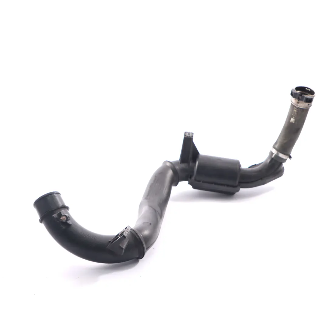 Air Intake Pipe Renault Trafic Vauxhall Vivaro 2.0 DCI Turbo Hose - SKU 8200760909-1 - Part number 8200760909