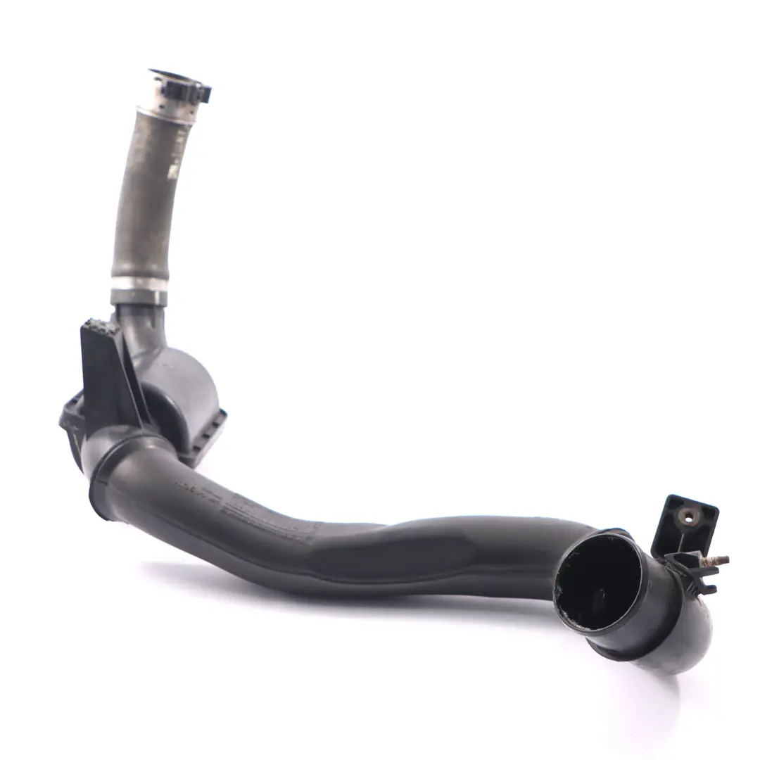 Tuyau d'admission d'air Renault Trafic Opel Vivaro 2.0 DCI Turbo Hose pour à propos du numéro de pièce 8200760909 Tuyau d'admission d'air Renault Trafic Opel Vivaro 2.0 DCI Turbo Hose - SKU 8200760909-1 - Numéro de pièce 8200760909