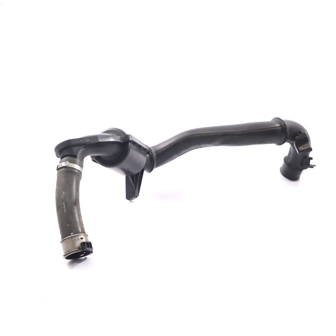 Intake Pipe Renault Trafic Vauxhall Vivaro 2.0 DCI Turbo Hose to Air with Part number 8200760909 Air Intake Pipe Renault Trafic Vauxhall Vivaro 2.0 DCI Turbo Hose - SKU 8200760909-1 - Part number 8200760909