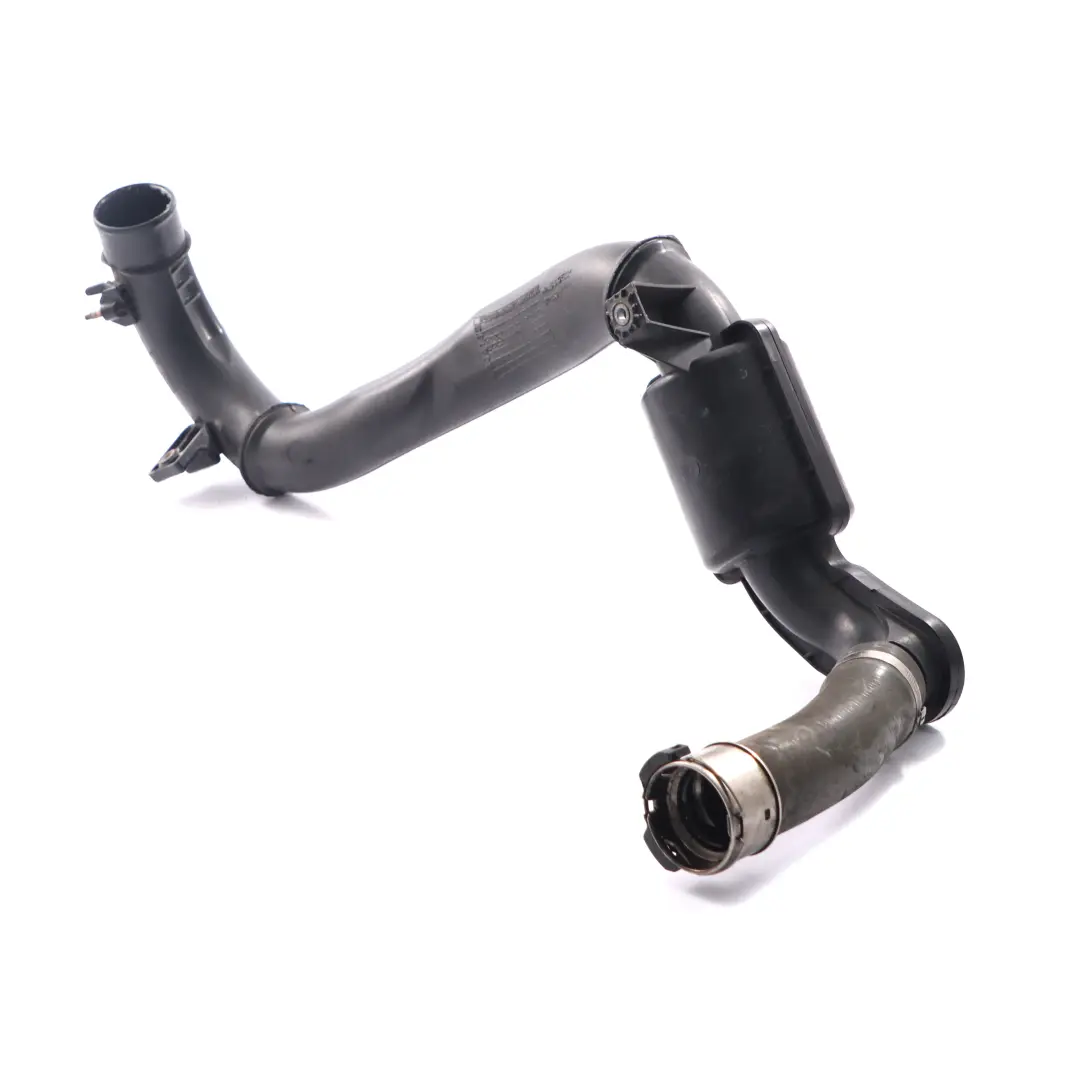  Tuyau d'admission d'air Renault Trafic Opel Vivaro 2.0 DCI Turbo Hose - SKU 8200760909-1 - Numéro de pièce 8200760909