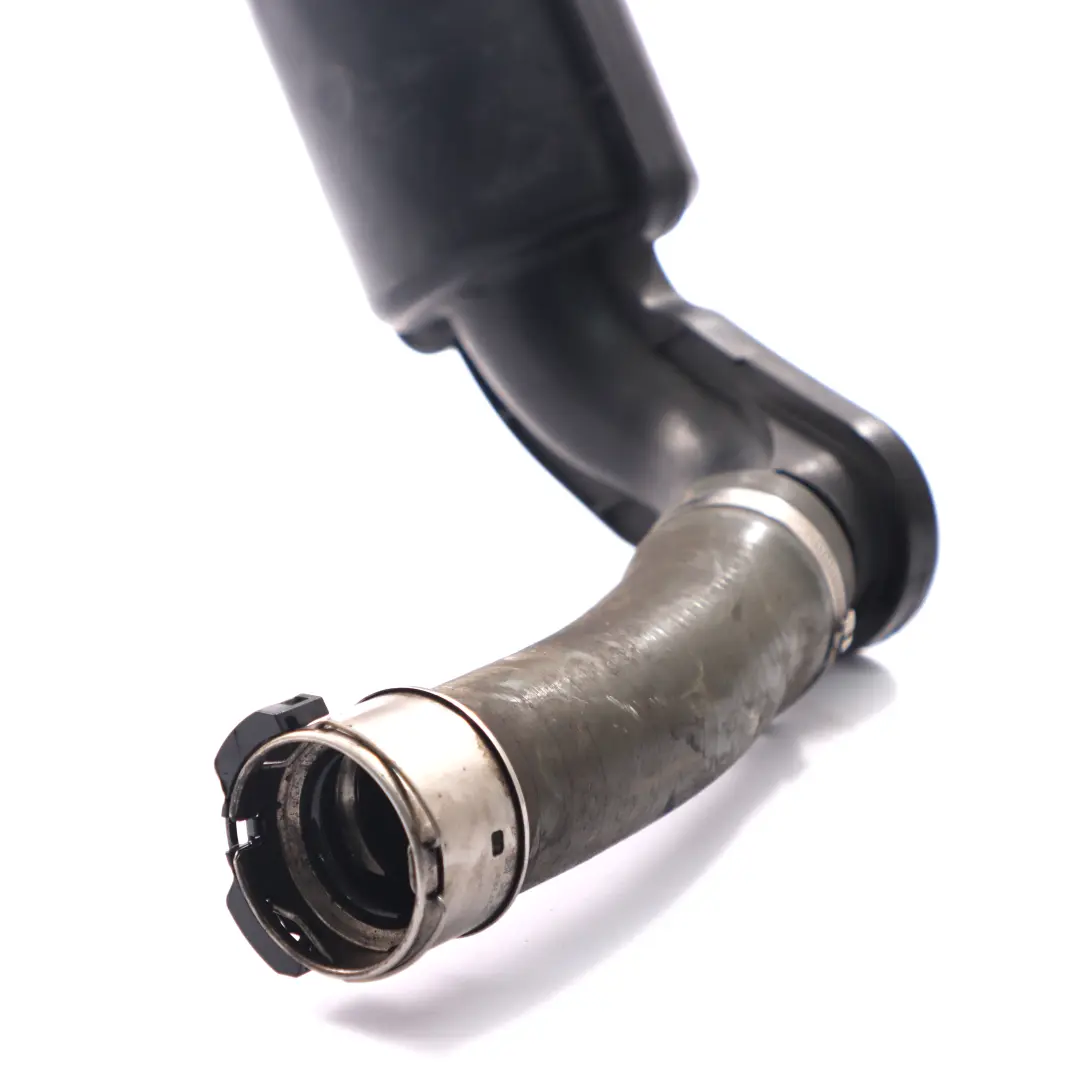  Tuyau d'admission d'air Renault Trafic Opel Vivaro 2.0 DCI Turbo Hose - SKU 8200760909-1 - Numéro de pièce 8200760909