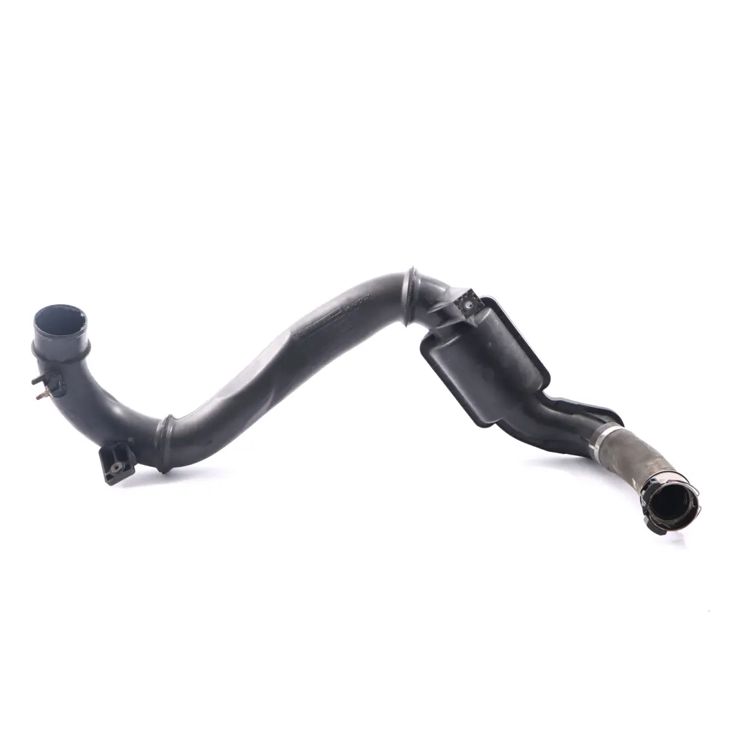  Lufteinlassrohr Renault Trafic Opel Vivaro 2.0 DCI Turbo Schlauch - SKU 8200760909-1 - Teilenummer 8200760909