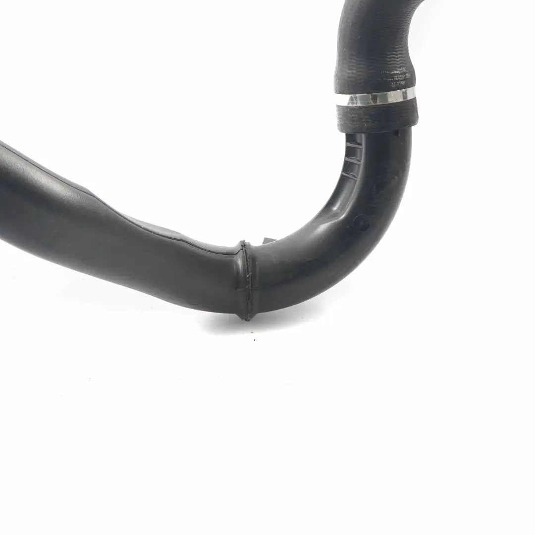 Tuyau d'admission d'air Renault Trafic Opel Vivaro 2.0 DCI Turbo Hose pour à propos du numéro de pièce 8200760909 Tuyau d'admission d'air Renault Trafic Opel Vivaro 2.0 DCI Turbo Hose - SKU 8200760909 - Numéro de pièce 8200760909