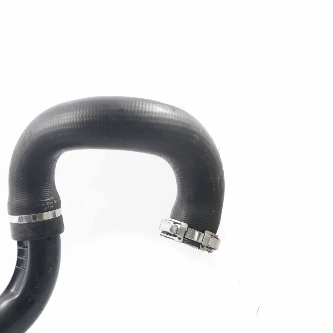Tuyau d'admission d'air Renault Trafic Opel Vivaro 2.0 DCI Turbo Hose pour à propos du numéro de pièce 8200760909 Tuyau d'admission d'air Renault Trafic Opel Vivaro 2.0 DCI Turbo Hose - SKU 8200760909 - Numéro de pièce 8200760909