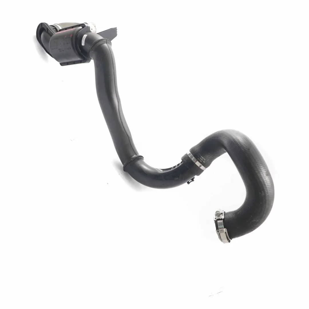  Tuyau d'admission d'air Renault Trafic Opel Vivaro 2.0 DCI Turbo Hose - SKU 8200760909 - Numéro de pièce 8200760909