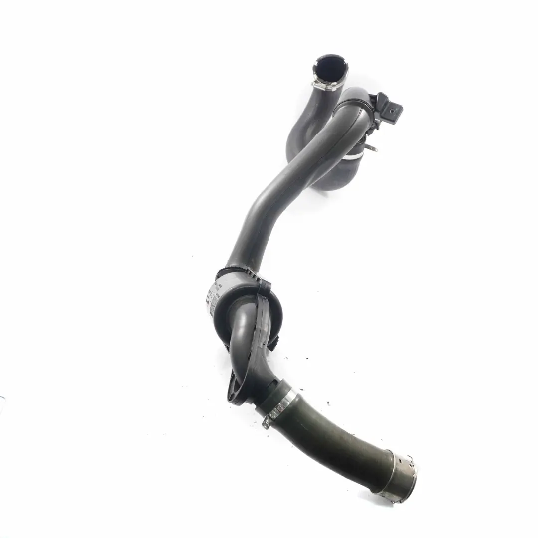 Air Intake Pipe Renault Trafic Opel Vivaro 2.0 DCI Turbo Hose - SKU 8200760909 - Part number 8200760909