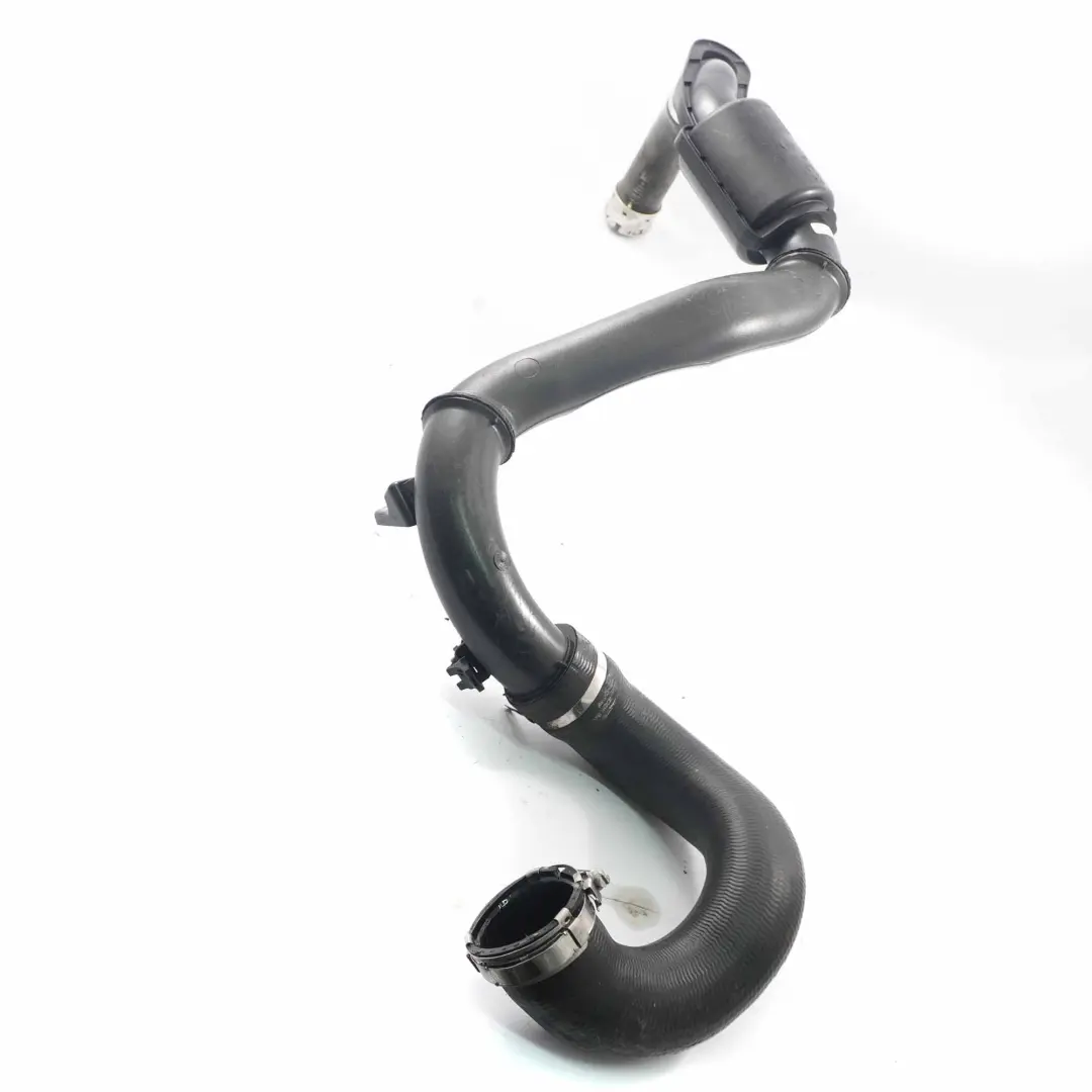 Intake Pipe Renault Trafic Opel Vivaro 2.0 DCI Turbo Hose to Air with Part number 8200760909 Air Intake Pipe Renault Trafic Opel Vivaro 2.0 DCI Turbo Hose - SKU 8200760909 - Part number 8200760909