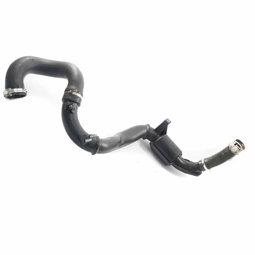 Air Intake Pipe Renault Trafic Opel Vivaro 2.0 DCI Turbo Hose - SKU 8200760909 - Part number 8200760909