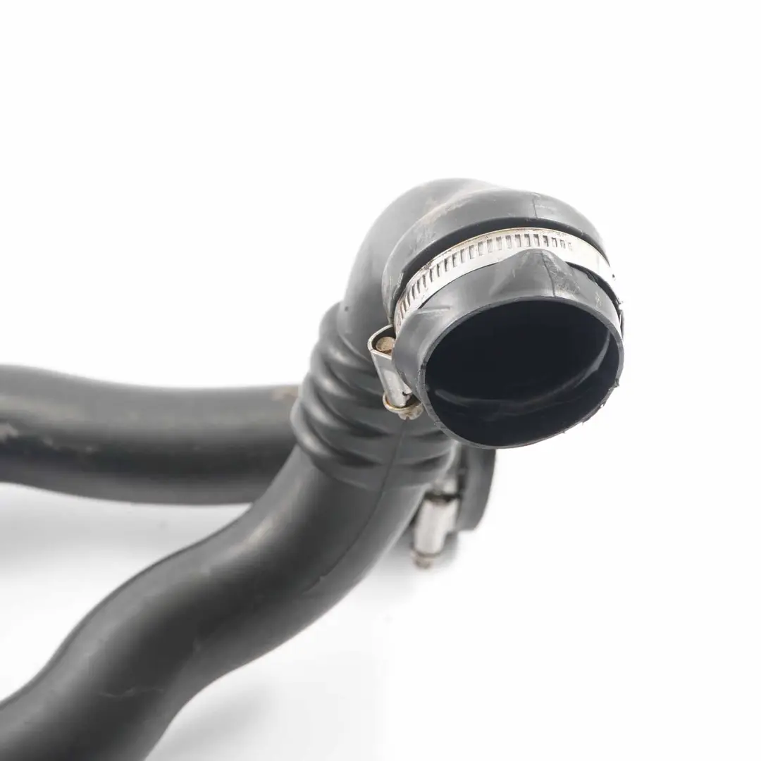 Intake Pipe Renault Trafic Opel Vivaro 2.0 DCI Intercooler Hose to Air with Part number 8200760918E Air Intake Pipe Renault Trafic Opel Vivaro 2.0 DCI Intercooler Hose - SKU 8200760918E - Part number 8200760918E