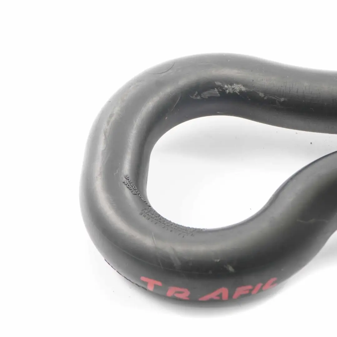 Air Intake Pipe Renault Trafic Opel Vivaro 2.0 DCI Intercooler Hose - SKU 8200760918E - Part number 8200760918E