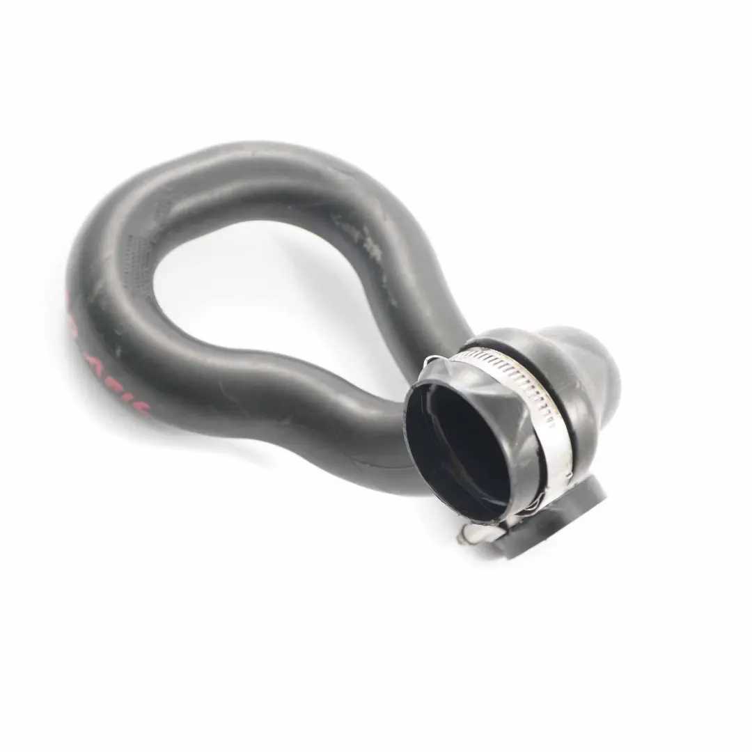 Intake Pipe Renault Trafic Opel Vivaro 2.0 DCI Intercooler Hose to Air with Part number 8200760918E Air Intake Pipe Renault Trafic Opel Vivaro 2.0 DCI Intercooler Hose - SKU 8200760918E - Part number 8200760918E