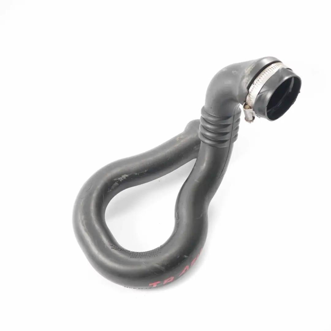Intake Pipe Renault Trafic Opel Vivaro 2.0 DCI Intercooler Hose to Air with Part number 8200760918E Air Intake Pipe Renault Trafic Opel Vivaro 2.0 DCI Intercooler Hose - SKU 8200760918E - Part number 8200760918E