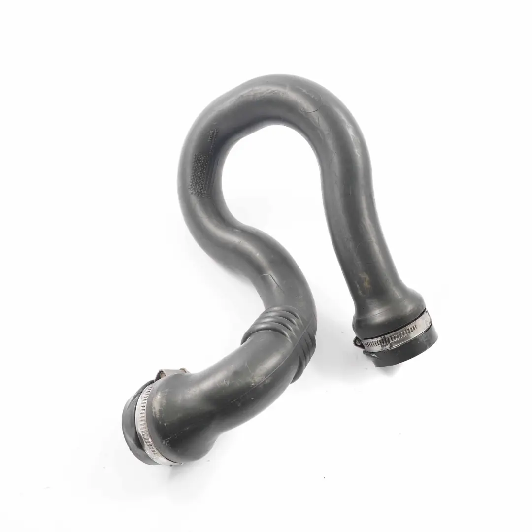 Air Intake Pipe Renault Trafic Opel Vivaro 2.0 DCI Intercooler Hose - SKU 8200760918E - Part number 8200760918E
